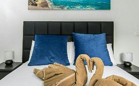 Apartamento Atenea