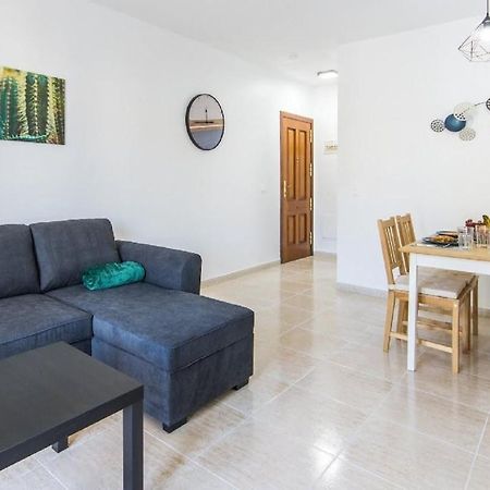Apartamento Atenea San Bartolomé Esterno foto