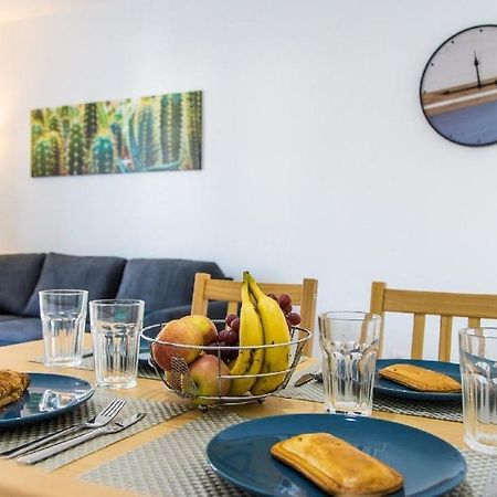 Apartamento Atenea San Bartolomé Esterno foto