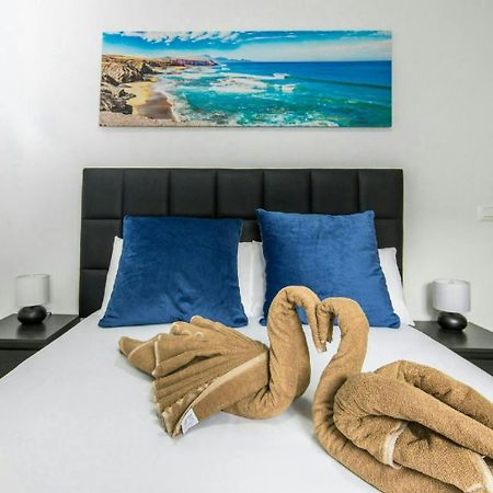 Apartamento Atenea San Bartolomé Esterno foto