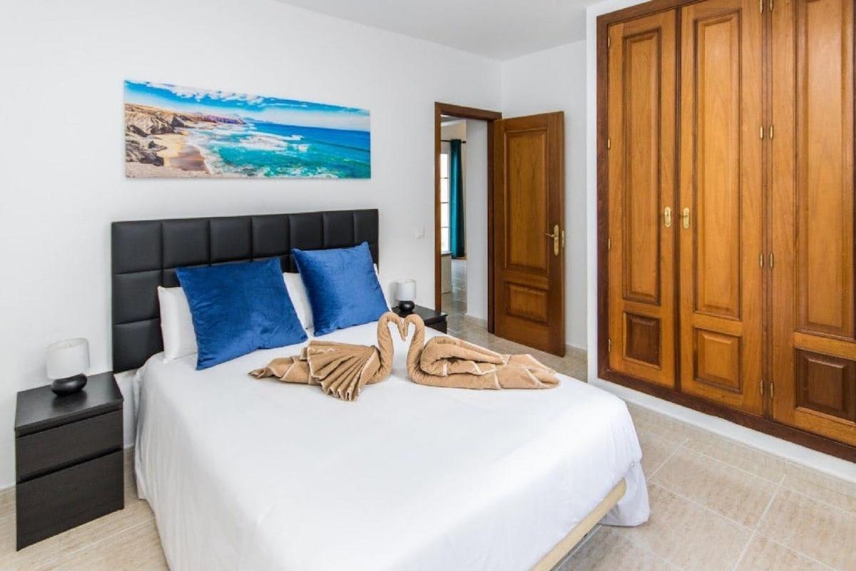 Apartamento Atenea San Bartolomé Esterno foto