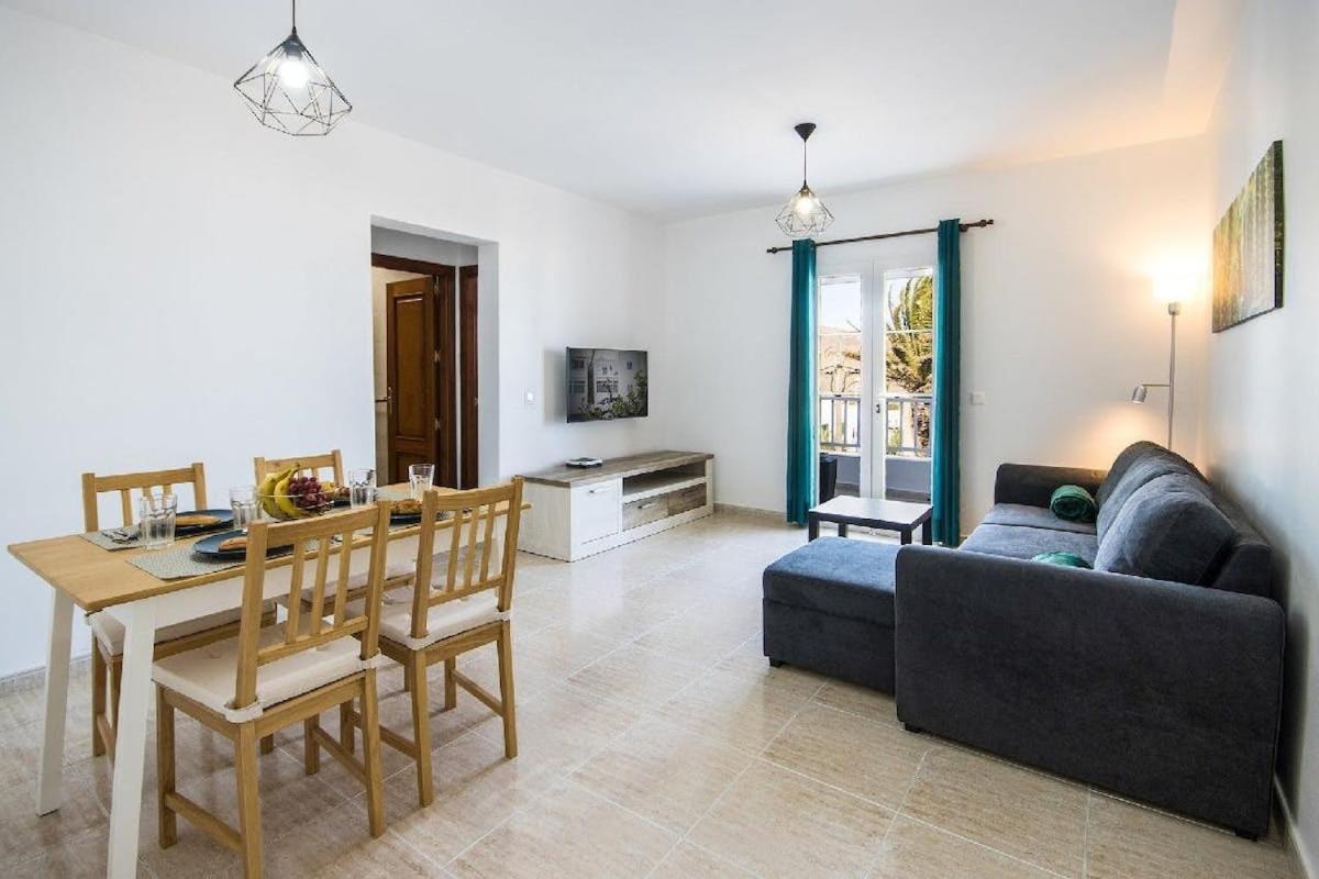 Apartamento Atenea San Bartolomé Esterno foto