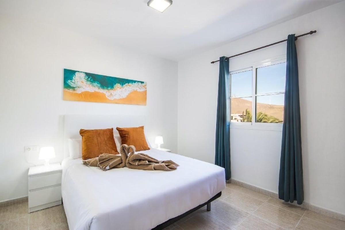 Apartamento Atenea San Bartolomé Esterno foto